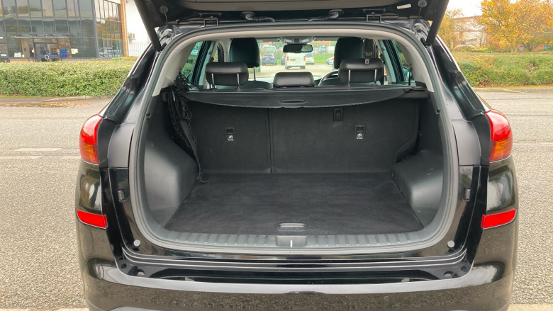 Hyundai Tucson 1.6 TGDi 177 Premium SE 5dr 2WD DCT Petrol Estate